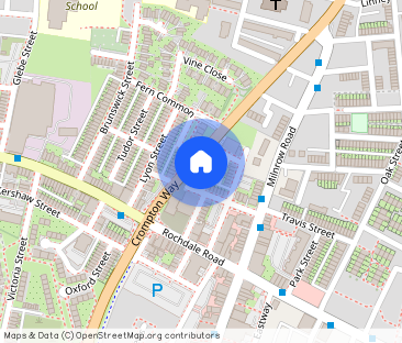 Provident Street, Shaw, Oldham - Photo 1