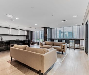 For Lease - 4065 Confederation Parkway Unit# 2602, Mississauga, Ont... - Photo 1