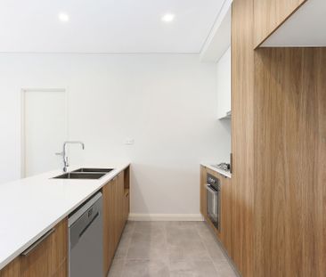 504/8 Murrell Street, - Photo 5