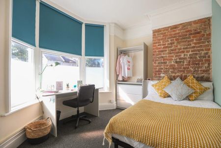 9 bedroom house to rent - Photo 4