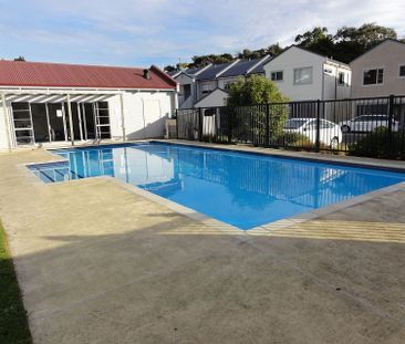 Chic 2BR Apt with Luxe Amenities! - Photo 5