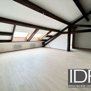 Beau 4/5 pièces au dernier étage - Photo 3