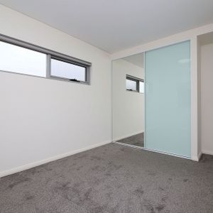 Two Bedroom Unit - Photo 2