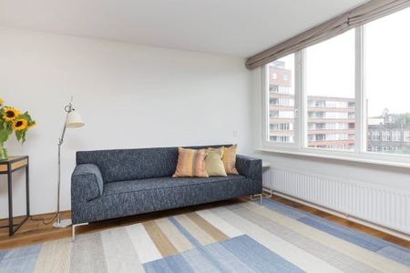 Marie Heinekenplein 304, 1072MK, Amsterdam - Foto 4