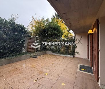 Appartement,4,66 - Foto 4