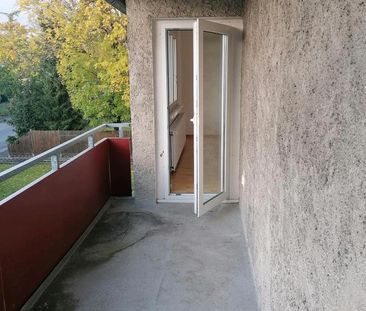 Wunderschöne ruhige 3-Zimmer-Wohnung Balkon für 677€ Warmmiete - Foto 1