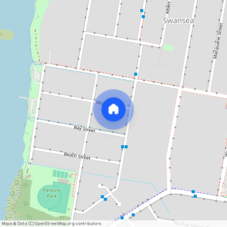 8 Moxey Street, NSW 2281, Swansea