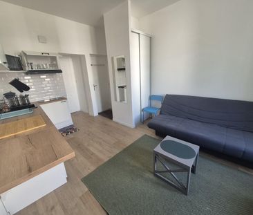 Location Appartement 1 pièce 20m² HAUBOURDIN 59320 - Photo 1