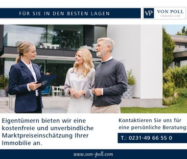 Attraktive Mietwohnung in zentraler Lage - Photo 5