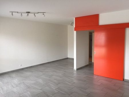 Magnifique appartement plein pied de 3 1/2 pièces à louer - Photo 5