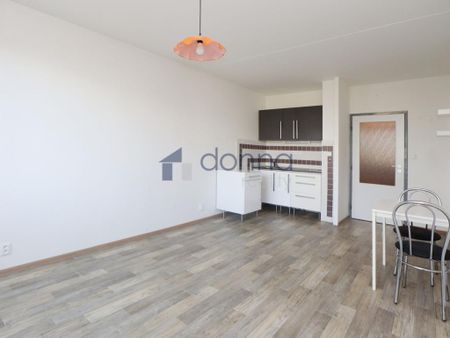 Pronájem bytu 1+kk 30 m2 - Photo 4