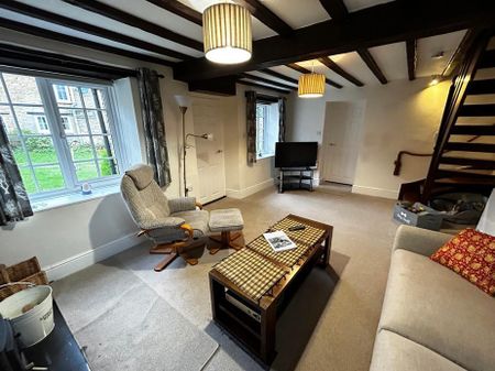 2 bedroom cottage to rent - Photo 5