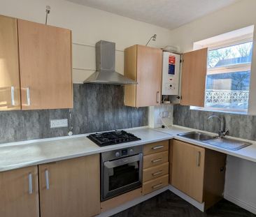 2 bedroom terraced house to rent - Photo 6