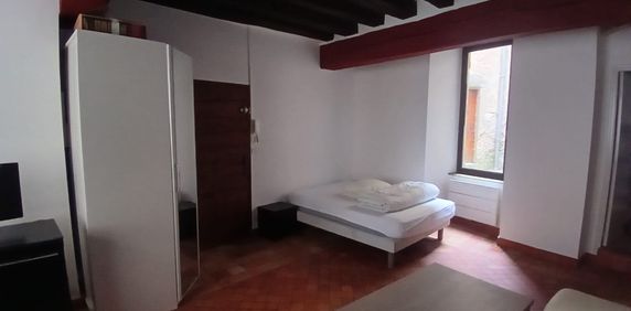 Appartement - 1 pièce - 30,96 m² - Laval - Photo 2