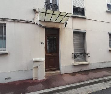 Location Appartement 1 pièce Meublé 17m² BOULOGNE BILLANCOURT 92100 - Photo 6