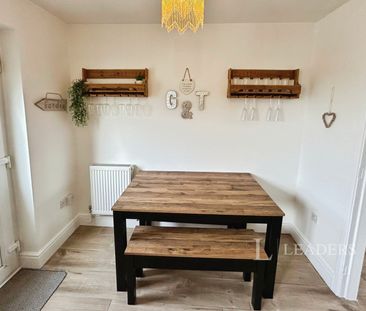 2 bedroom end of terrace to rent Mallard Court, PE9 - Photo 4