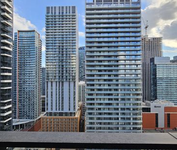 For Lease - 125 Peter Street Unit# 2410, Toronto, Ontario - Photo 4