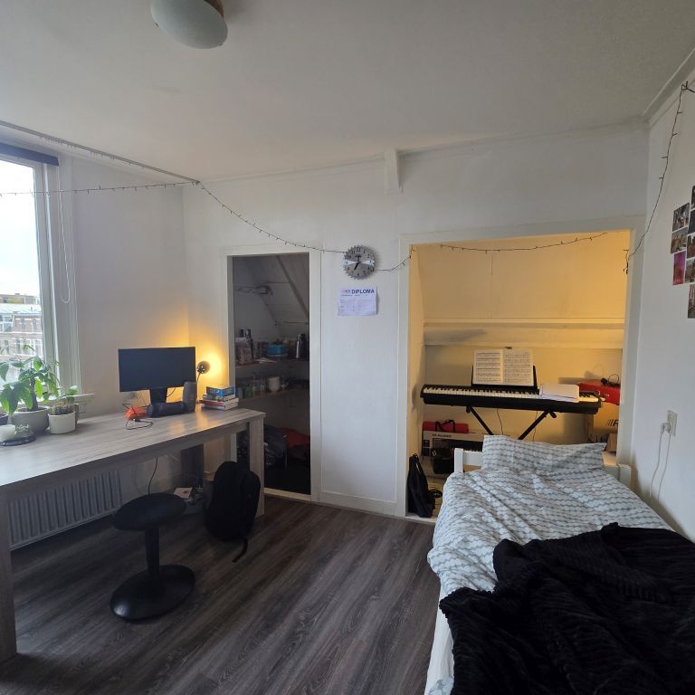 Kamer Havenplein ( tijdelijk huurcontract ) - Photo 2