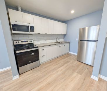 5824 Main St, Niagara Falls (E) - 1 Bedroom Apartment - Photo 4