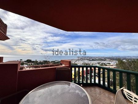 Alquiler de piso en Avenida Retamar - Photo 3