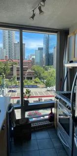 1 room apartment of 27 m² in Vancouver - Photo 1