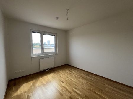 WINTERAKTION – Erster Monat Mietfrei! Moderne 3 Zimmer Wohnung mit Dachterrasse - Foto 2