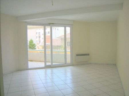 Location appartement t2 à Valence (26000) - Photo 5