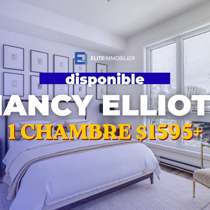 $1595+ - 1 CH - Nancy Elliott - Photo 1