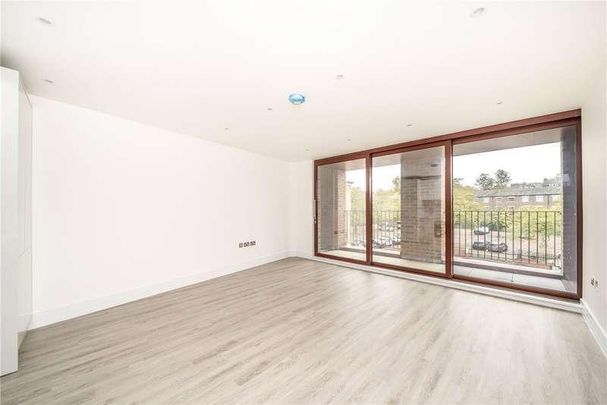 Greenwich High Road, Greenwich, SE10 - Photo 1