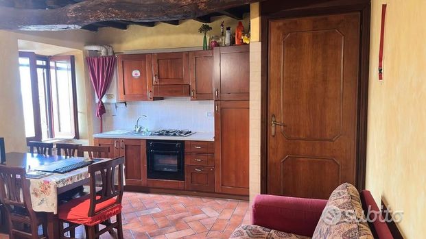 GAVIGNANO-bilocale - Foto 1