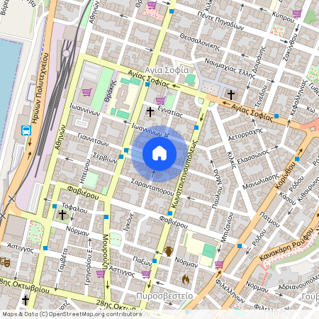 Μακεδονίας 56, Πάτρα 262 23, Ελλάδα (26223)