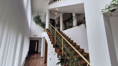 Casa S+P+2 Etaje 502,99 mp - Vatra Luminoasa - Photo 3