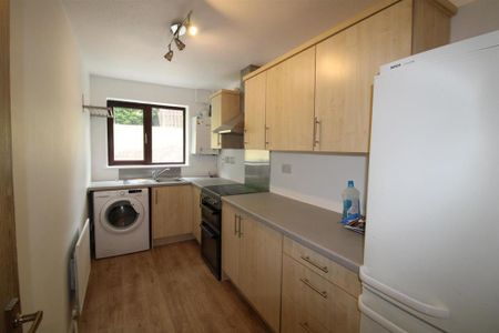 2 bedroom house to rent - Photo 5