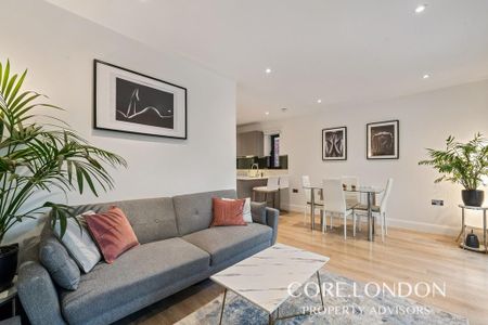 1 bedroom apartment to rent - Photo 3