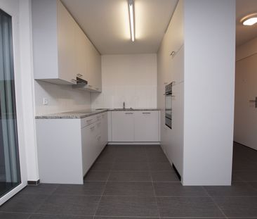 Attraktive und gepflegte 2.5-Zimmer-Wohnun - Foto 2