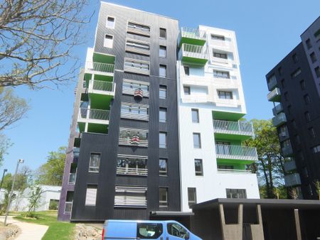 Location Appartement 3 pièces 63m² ST HERBLAIN 44800 - Photo 4