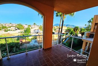 Denia, Valencian Community 03700