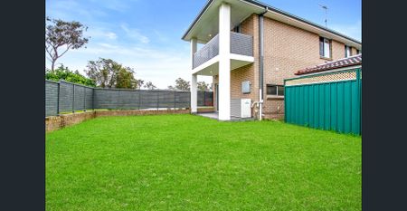 BEAUTIFUL HOME AT A CONVENIENT & QUIET LOCATION! - Photo 4