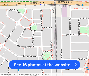 BYFORD - 4x2 - PERFECTLY LOCATED LARGE FAMILY HOME - Photo 1