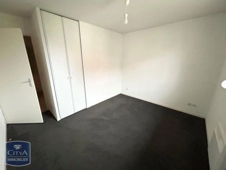 Appartement à louer 3 pièces 54.95m² - Photo 3