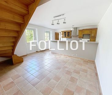 ï¿½ louer : Maison familiale avec jardin ï¿½ Fougï¿½res - Rï¿½f.2512CV - Photo 2