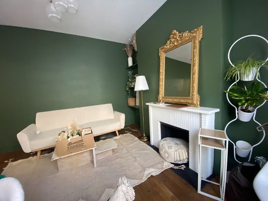 Location Appartement 2 pièces 47m² ROUEN 76000 - Photo 1