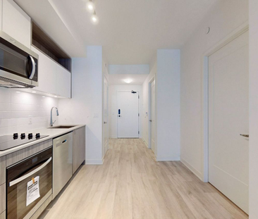 For Lease - 135 Lower Sherbourne Street Unit# 1246 W, Toronto, Ontario - Photo 5