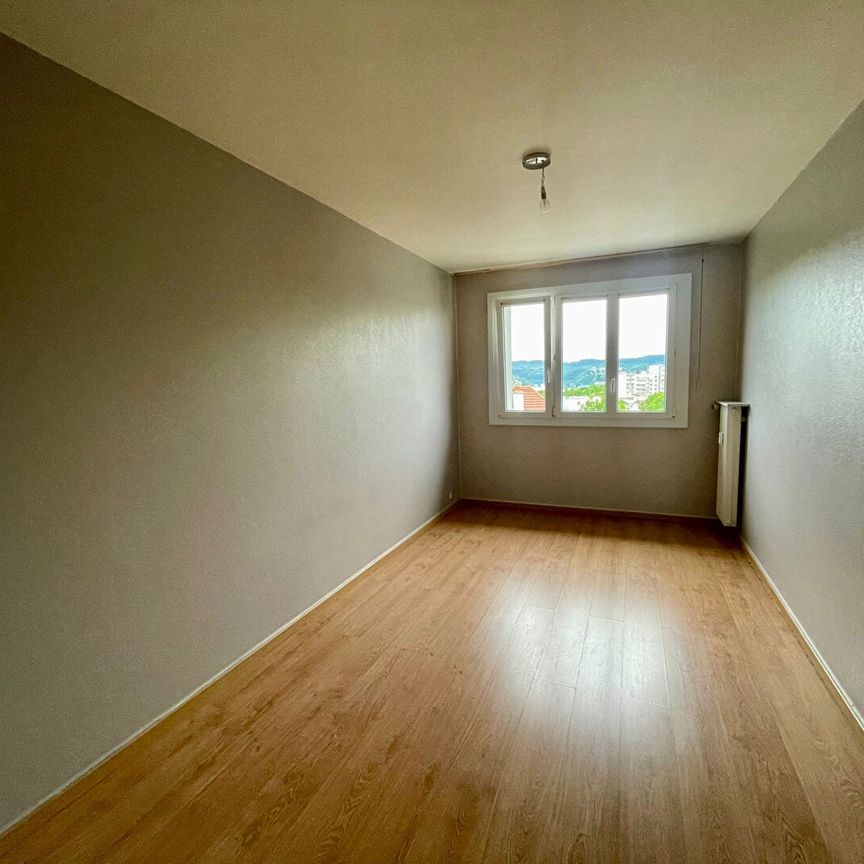 Appartement Besancon 4 pièce(s) - Photo 1