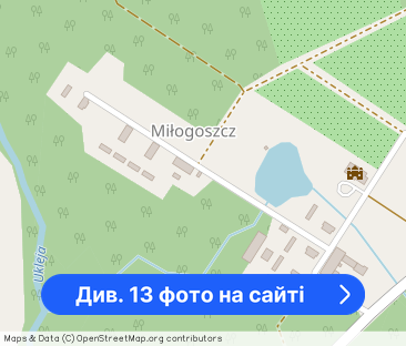 Mieszkanie 2-pok. w dworku! Zielona okolica - Фото 1