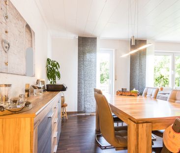 Großzügige 3-Zimmerwohnung in ruhiger Lage von Leopoldshöhe Asemissen - Photo 3