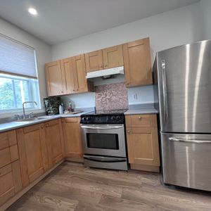 Appartement Rénové Proche Du Métro - Photo 3