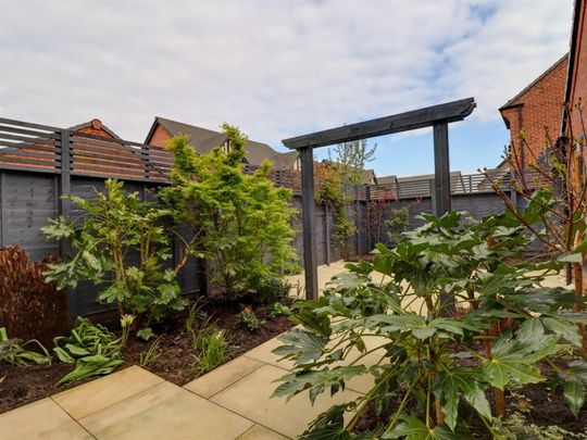 Hutton Road, Kineton - Photo 1