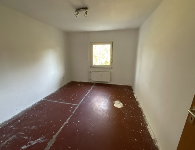 2-Zimmer-Wohnung in Duisburg Huckingen - Photo 1