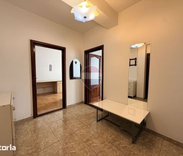 Apartament decomandat 2 camere-Chirie-Zona Gara - Photo 6